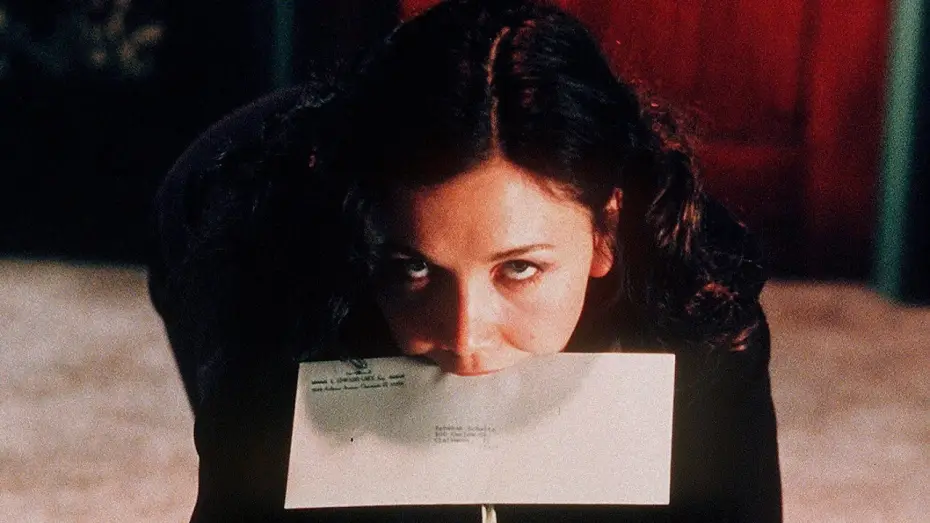 Wideo do filmu Sekretarka — Secretary (2002) -  Trailer ITALIANO