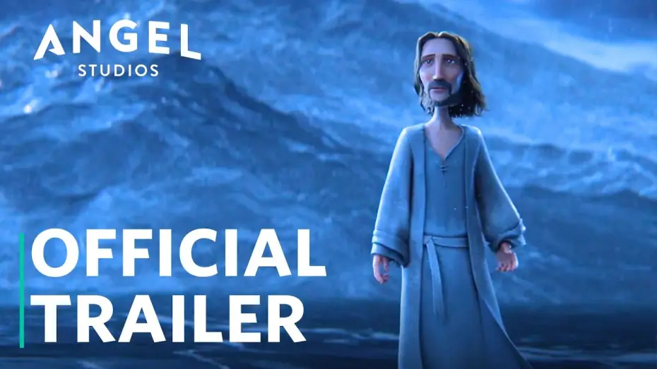 Wideo do filmu The King of Kings — Official Trailer
