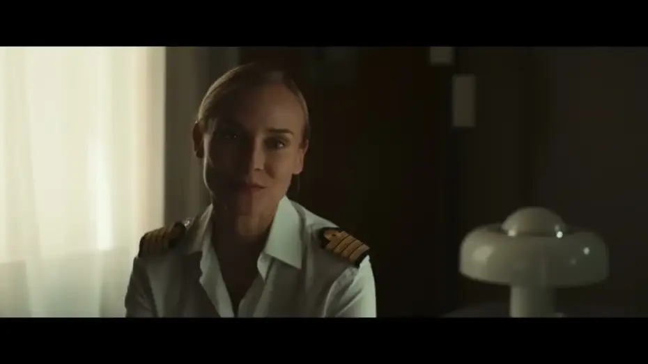 Wideo do filmu Wizje — Фильм; Видения / Visions — Русский трейлер (2023)