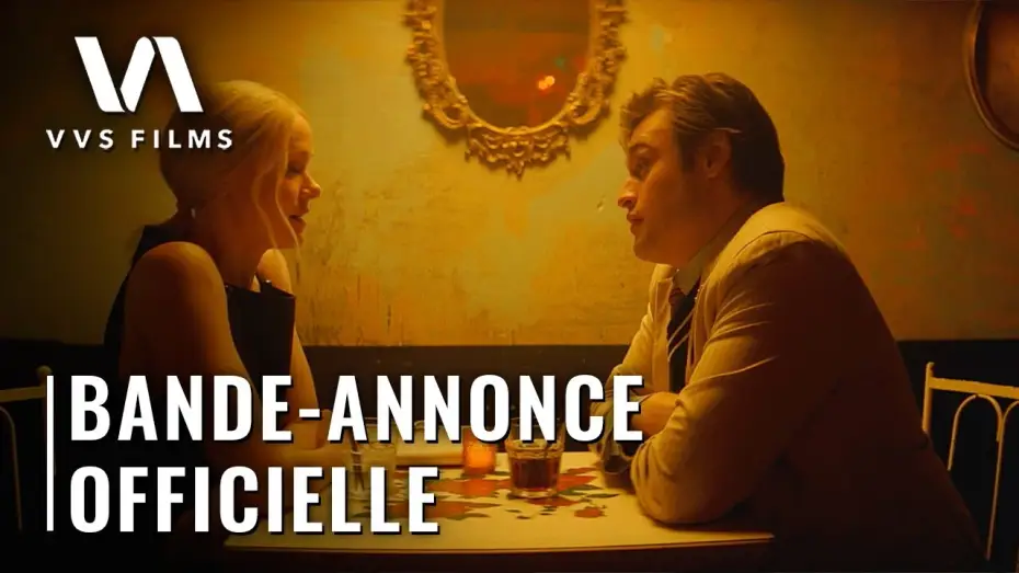 Wideo do filmu Młody Werter — ROMANCE IMPRÉVUE Bande-Annonce 4K (2025) | Alison Pill, Patrick J. Adams, Douglas Booth | Comédie
