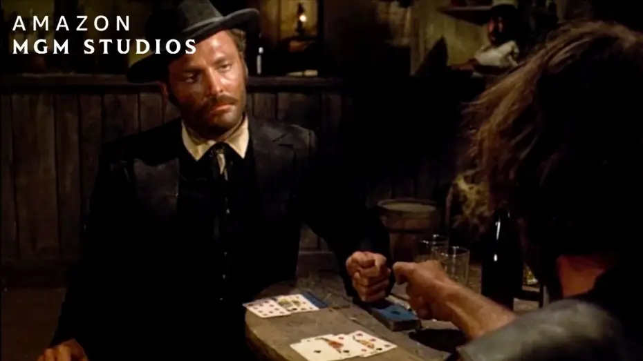 Wideo do filmu Doc — A Gambling Man