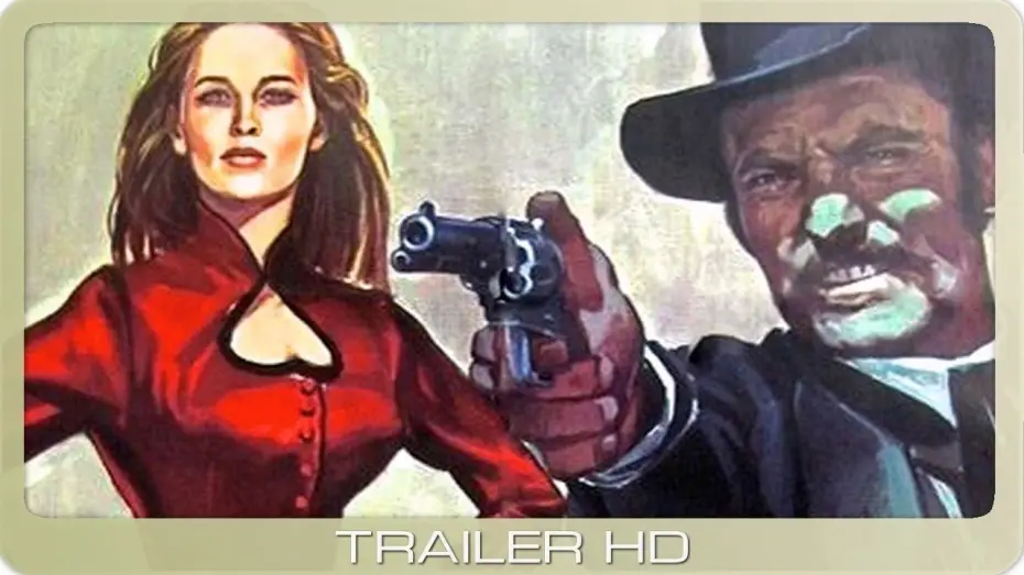 Wideo do filmu Doc — Doc ≣ 1971 ≣ Trailer ≣ German | Deutsch