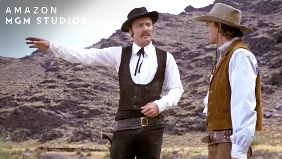 Wideo do filmu Doc — Shooting Lessons