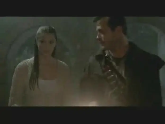 Wideo do filmu Ghouls — Ghouls - 2008 Trailer
