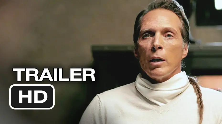 Wideo do filmu Witajcie w oparach absurdu. — Wrong Official Trailer #1 (2013) - Quentin Dupieux Movie HD