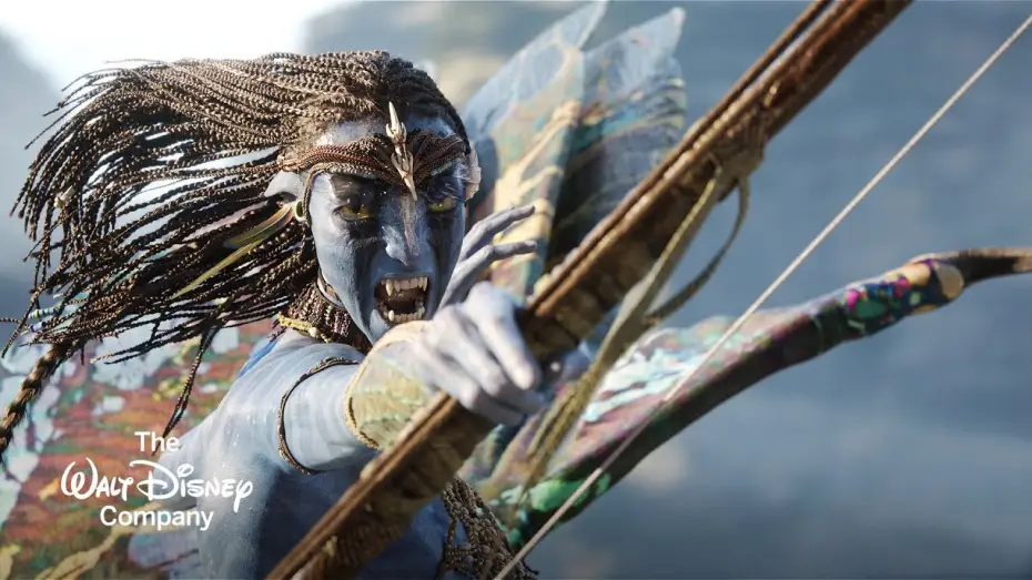 Wideo do filmu Avatar: Ogień i popiół — How Avatar Comes Alive Onscreen and in the Parks