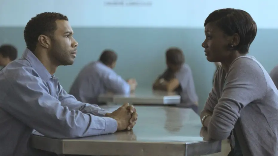 Wideo do filmu Middle of Nowhere — 2012 Ava Duvernay: "Middle of Nowhere"
