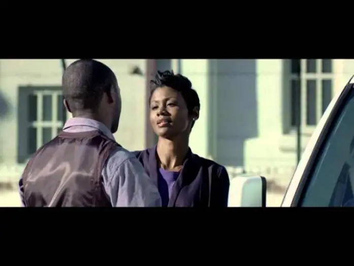 Wideo do filmu Middle of Nowhere — Theatrical Trailer