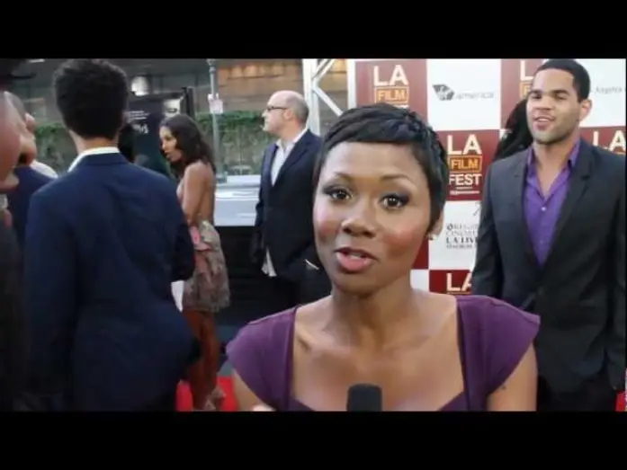 Wideo do filmu Middle of Nowhere — AaFFRM's Middle of Nowhere @ LA Film Fest 2012