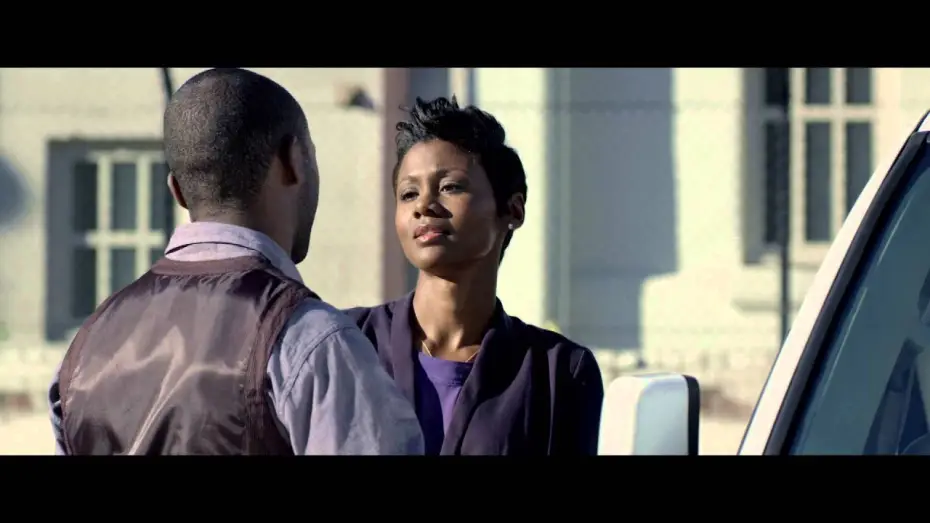 Wideo do filmu Middle of Nowhere — Official DVD Trailer