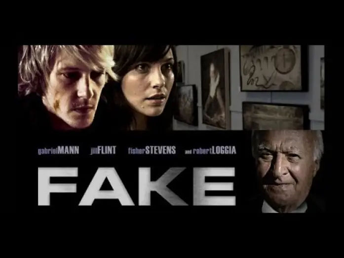 Wideo do filmu Fake — Trailer