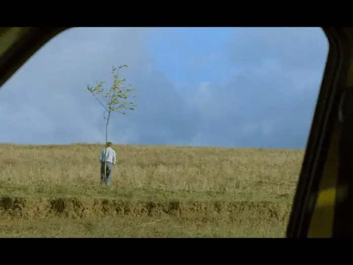 Wideo do filmu زندگی و دیگر هیچ — And life goes on (1992)