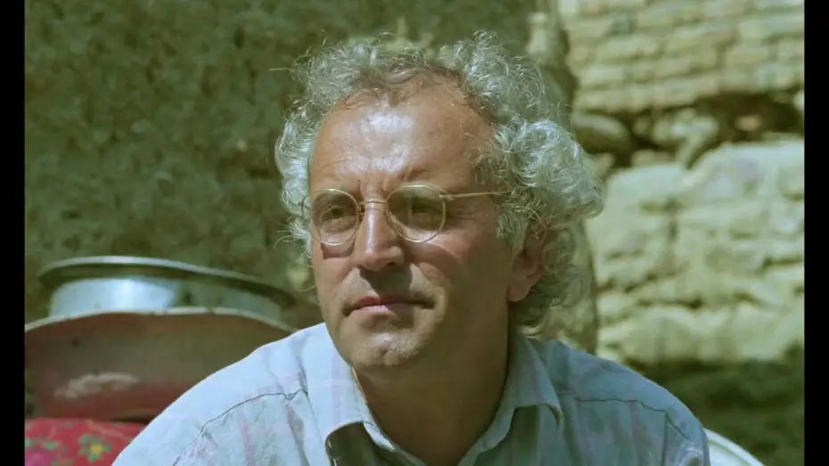 Wideo do filmu زندگی و دیگر هیچ — Vivaldi | Life, and Nothing More...(1992)| Abbas Kiarostami