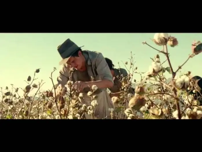 Wideo do filmu W drodze — On The Road - Trailer Italiano Ufficiale