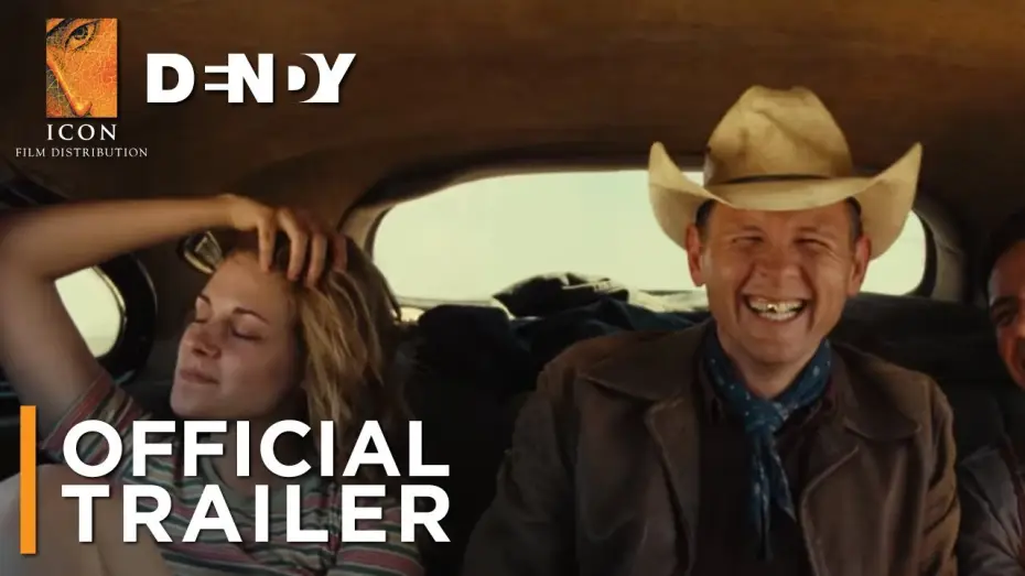 Wideo do filmu W drodze — ON THE ROAD | Official Australian Trailer