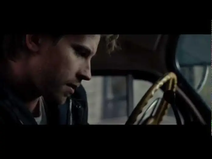 Wideo do filmu W drodze — ON THE ROAD: Official Clip - "Old Men"