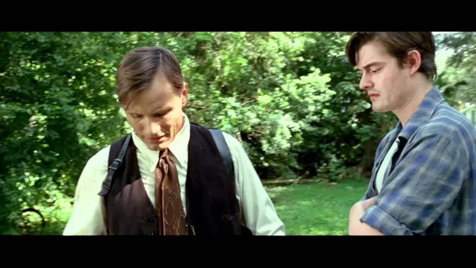 Wideo do filmu W drodze — On The Road Unterwegs - Trailer (Deutsch) | HD | Kristen Stewart