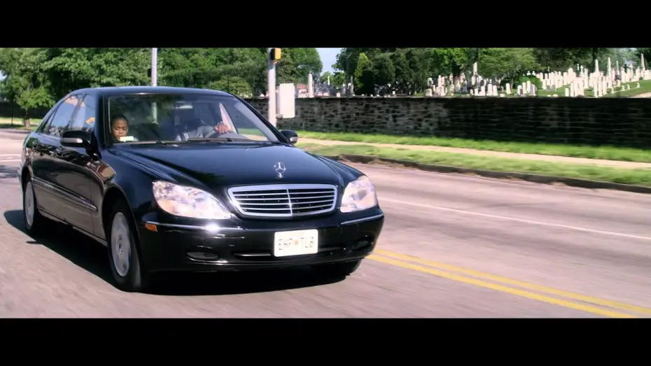 Wideo do filmu LUV — LUV - Trailer