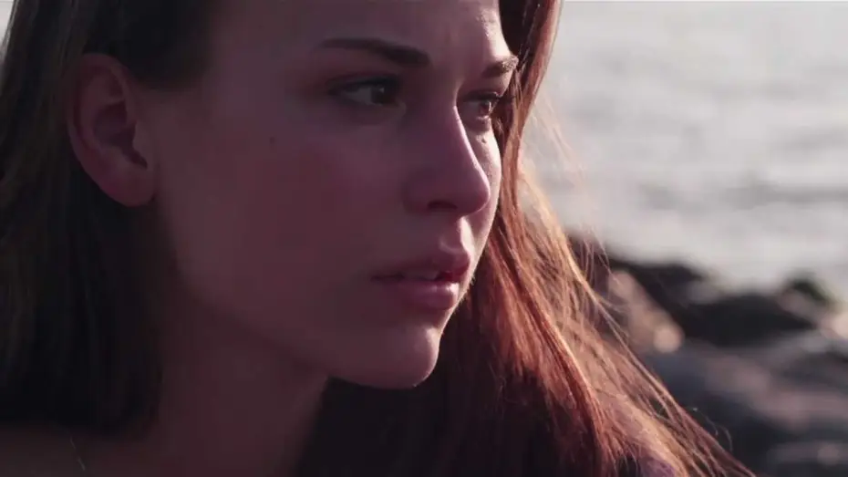 Wideo do filmu Każde życie jest cudem — TRAILER Español- OCTOBER BABY