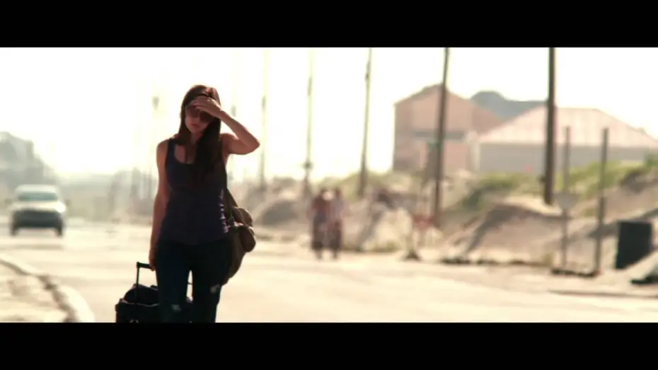 Wideo do filmu Każde życie jest cudem — Film: OCTOBER BABY (Trailer, Deutsch)