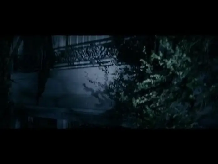 Wideo do filmu Livide — Livide Bande Annonce VF