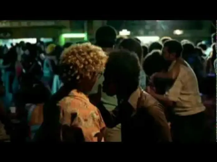 Wideo do filmu Miasto Boga — City of God - Unofficial Trailer (ITA) - Massimiliano Trepiccione