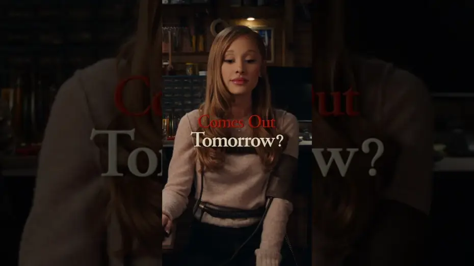 Wideo do filmu Poznaj Swojego Teścia — Trailer Tomorrow