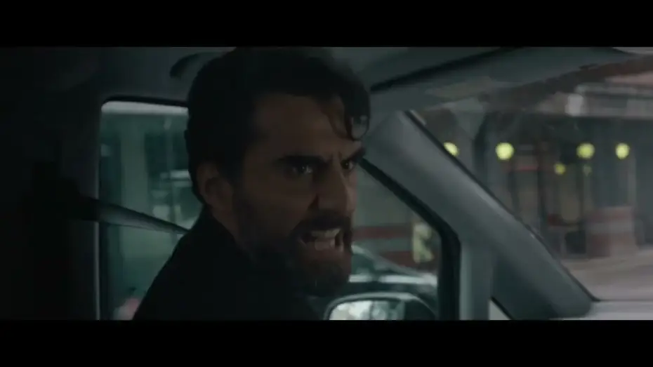 Wideo do filmu Kraven Łowca — Una vez que estás en su lista, hay una manera de salir