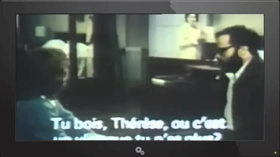 Wideo do filmu Un dramma borghese — 07 Un Dramma borghese 1983 Full Movie