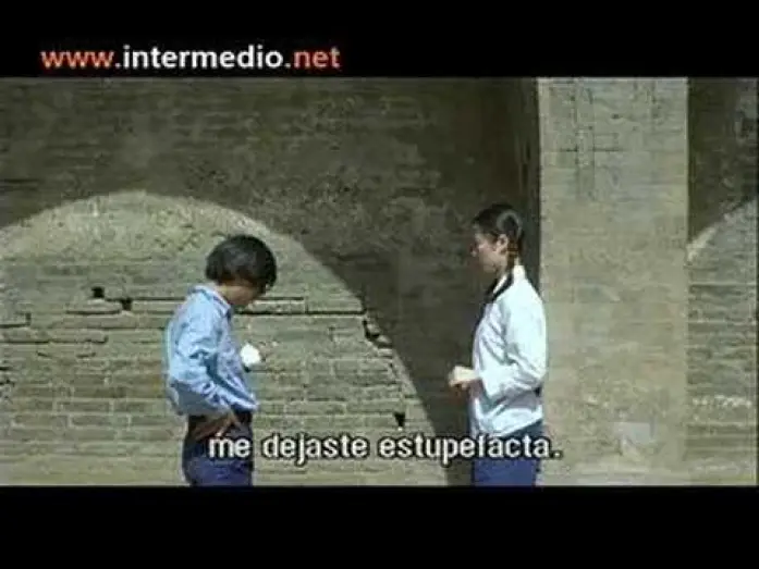 Wideo do filmu Peron — Platform (Zhantai) Dir. Jia Zhangke, 2000