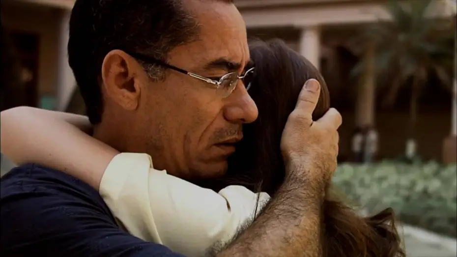 Wideo do filmu Praça Saens Peña — Trailer Filme Praça Saens Peña