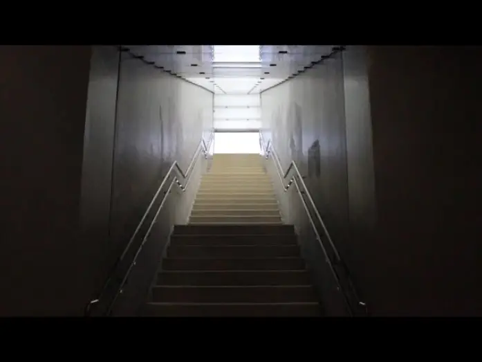 Wideo do filmu Solace — SOLACE