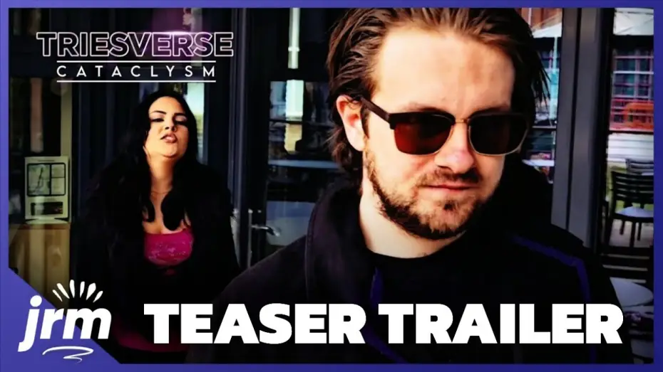 Wideo do filmu Triesverse: Cataclysm — TEASER TRAILER | Triesverse: Cataclysm