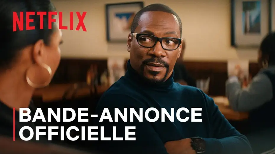 Wideo do filmu My i wy — You People | Avec Eddie Murphy et Jonah Hill | Bande-annonce officielle VF | Netflix France