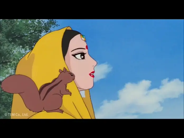 Wideo do filmu Ramayana : The Legend of Prince Rama — Sita in Panchavati : The Forest Dwelling