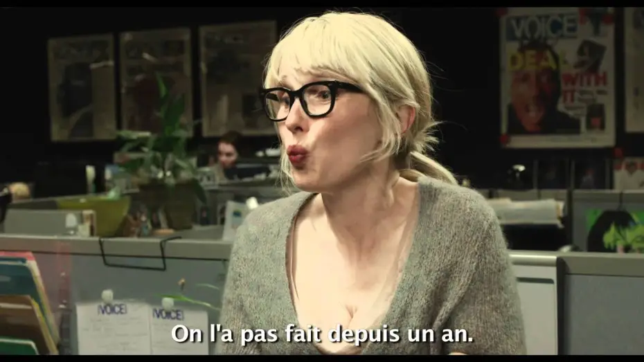 Wideo do filmu 2 dni w Nowym Jorku — 2 Days in New York - Extrait