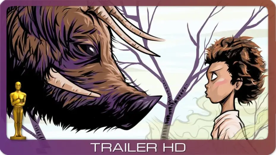 Wideo do filmu Bestie z południowych krain — Beasts Of The Southern Wild ≣ 2012 ≣ Trailer ≣ German | Deutsch