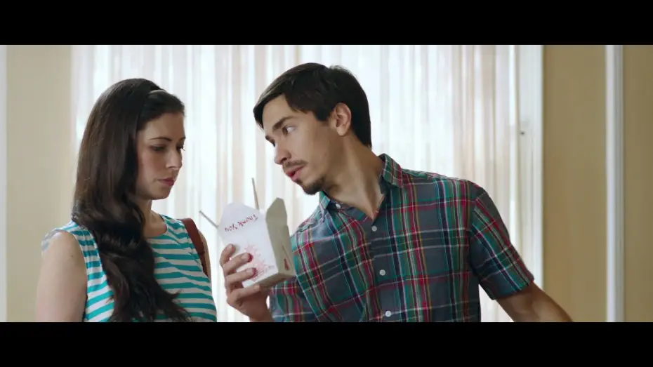 Wideo do filmu Sex telefon — Kein Sex unter dieser Nummer - Trailer