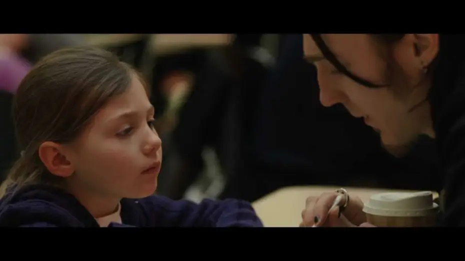 Wideo do filmu For Ellen — For Ellen Trailer