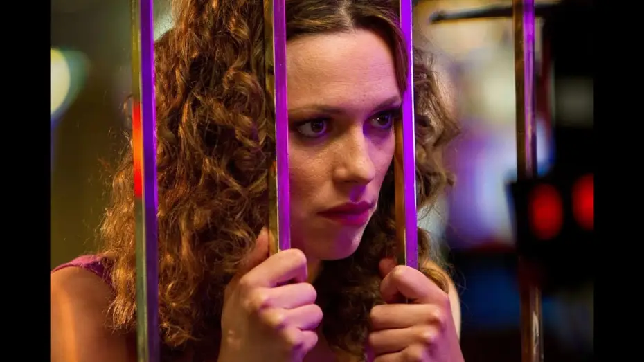 Wideo do filmu Żądze i pieniądze — LADY VEGAS Trailer german deutsch [HD]