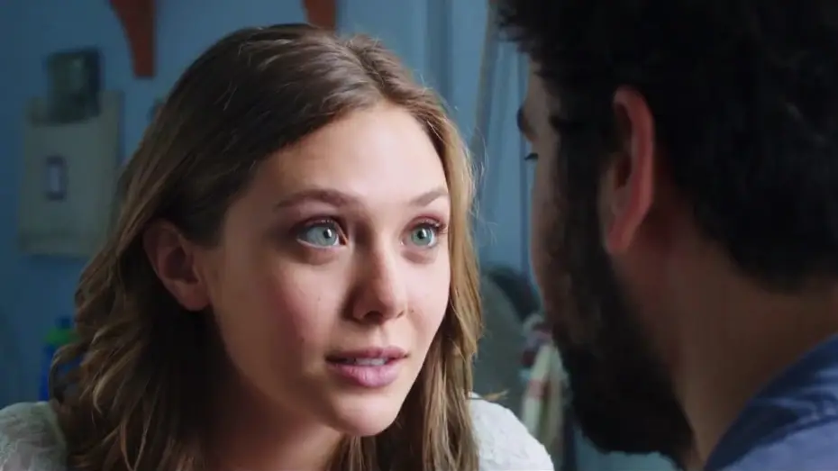 Wideo do filmu Sztuki wyzwolone — LOVE AND OTHER LESSONS Bande Annonce