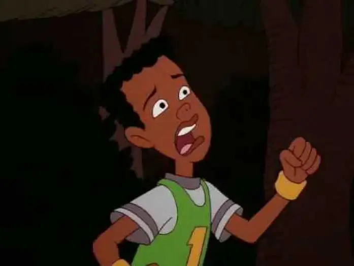 Wideo do filmu Recess: All Growed Down — Recess - All Growned down - Part 1