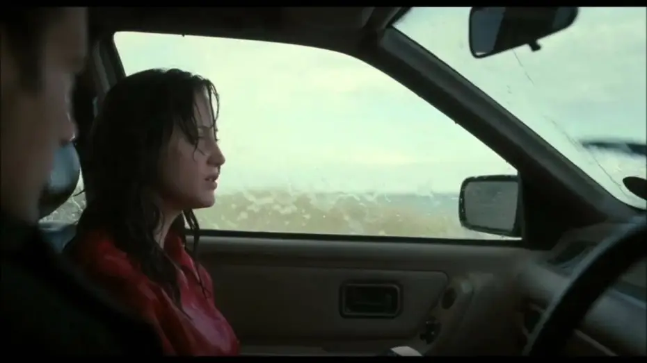 Wideo do filmu Kryptonim: Shadow Dancer — Shadow Dancer (2012), HD-Trailer, deutsch