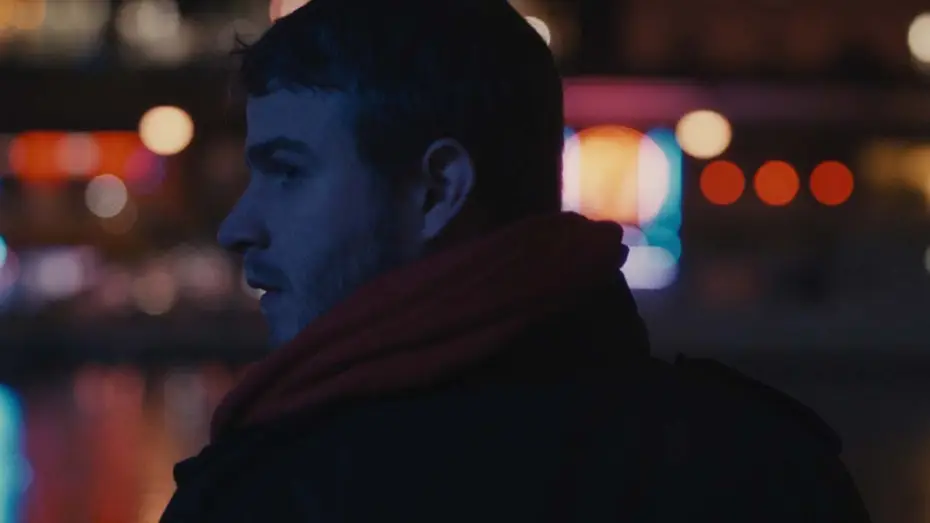Wideo do filmu Simon zabójca — 2012 Antonio Campos: "Simon Killer"