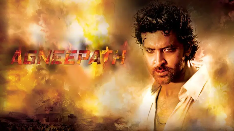 Wideo do filmu Agneepath — Agneepath - OFFICIAL Trailer 2