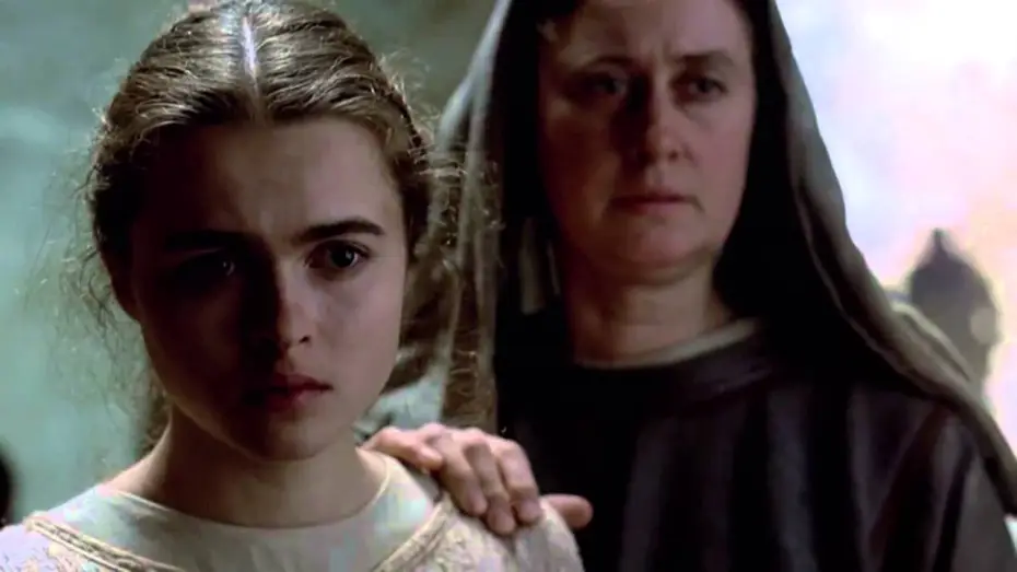 Wideo do filmu Franciszek — FRANCESCO  Trailer (1989)