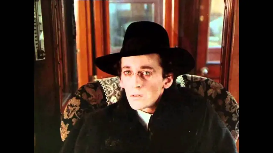Wideo do filmu Mahler — Mahler 1974 Trailer