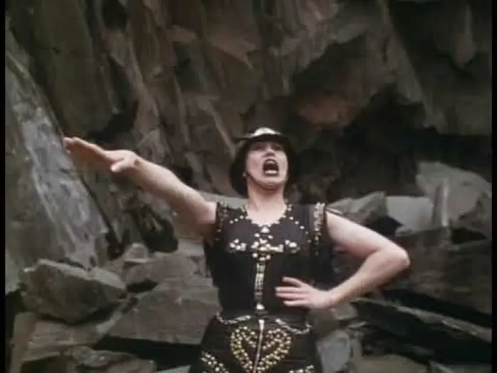 Wideo do filmu Mahler — Mahler Clip