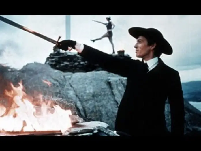 Wideo do filmu Mahler — Bernard Rose on MAHLER