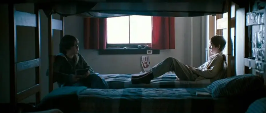 Wideo do filmu Cudowne dziecko — August Rush (VF) - Bande Annonce